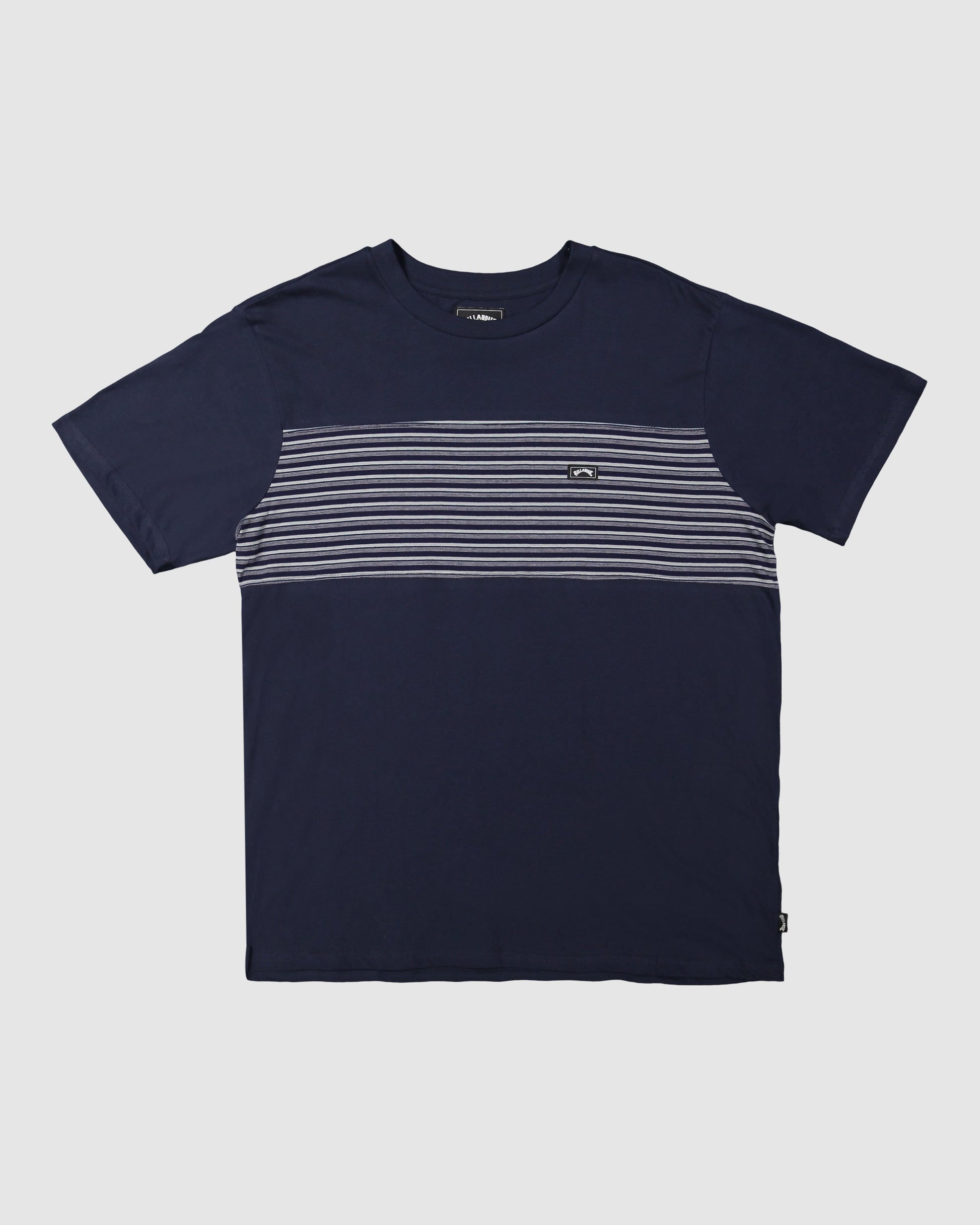 Mens Banded Die Cut T-Shirt - Billabong Malaysia