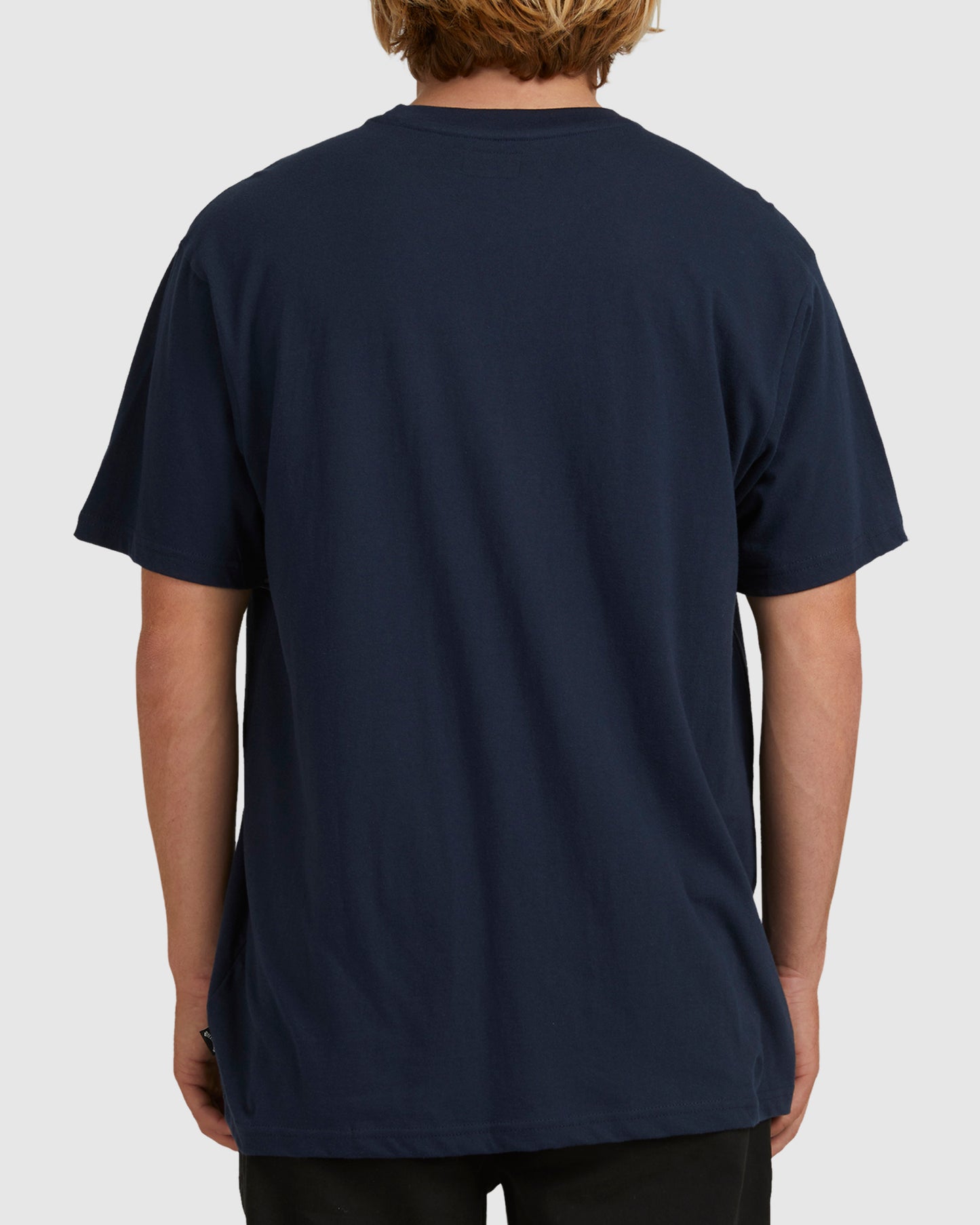 Mens Banded Die Cut T-Shirt - Billabong Malaysia