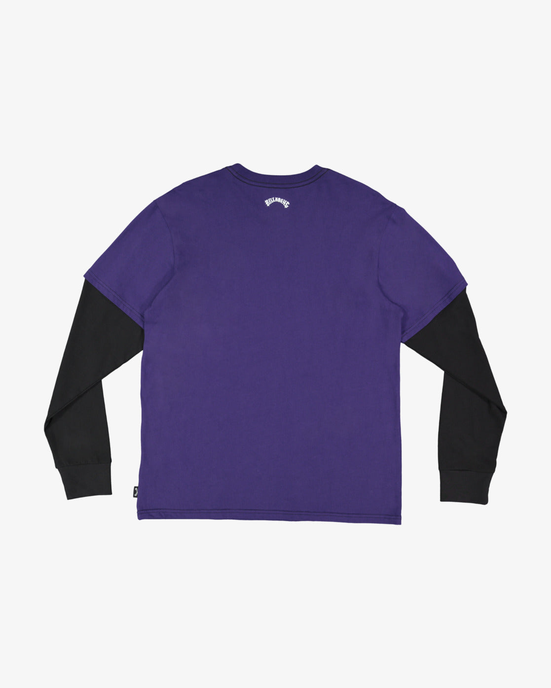 Mens Terrys Long Sleeve T-Shirt - Billabong Malaysia