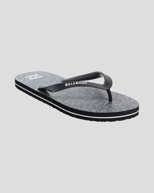 Mens Sergio Flip Flops - Billabong Malaysia
