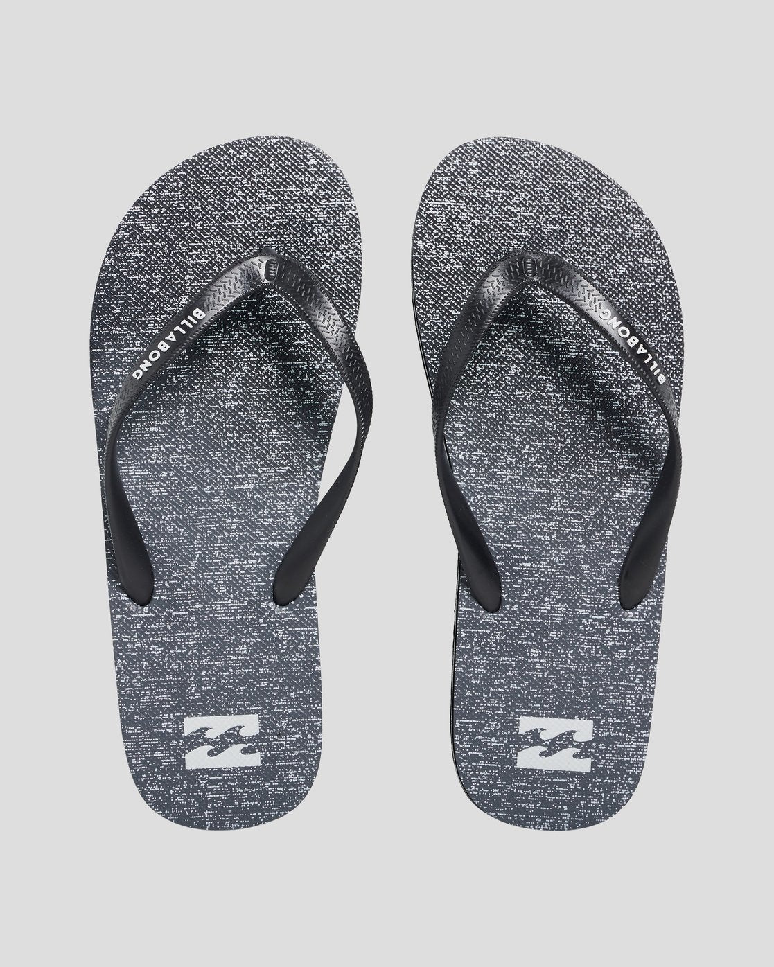 Mens Sergio Flip Flops - Billabong Malaysia