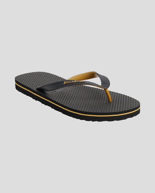 Mens Low Down Splice Flip-Flops - Billabong Malaysia
