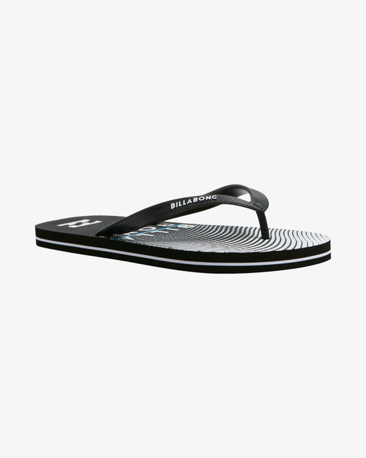 Mens Northpoint Flip Flops - Billabong Malaysia