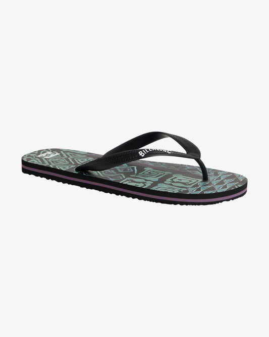 Mens Tides Flip Flops - Billabong Malaysia