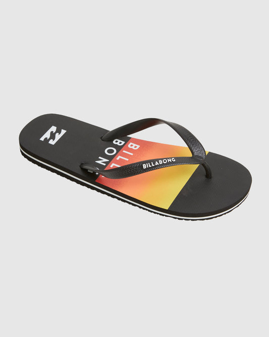 Mens Northpoint Flip-Flops - Billabong Malaysia