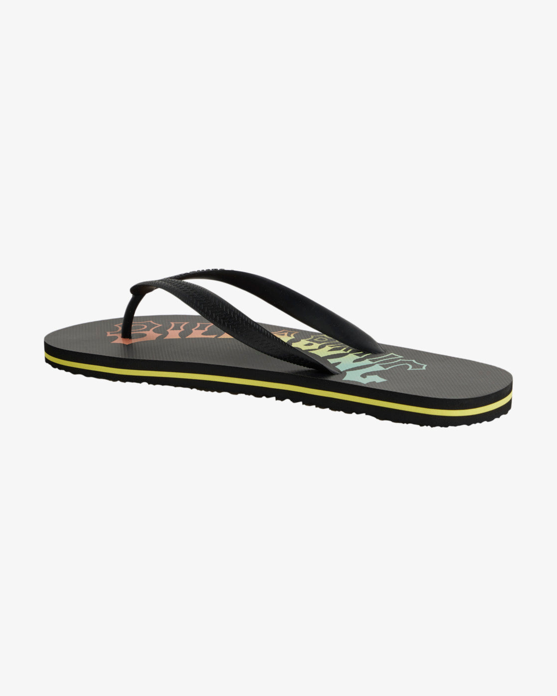 Mens Tides Flip Flops - Billabong Malaysia