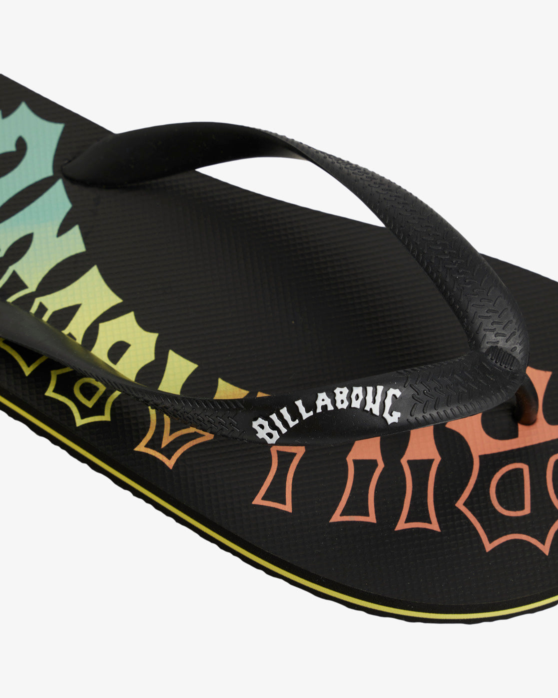 Mens Tides Flip Flops - Billabong Malaysia