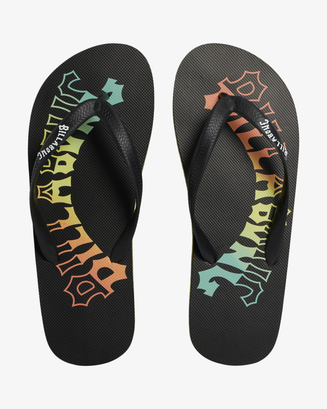Mens Tides Flip Flops - Billabong Malaysia