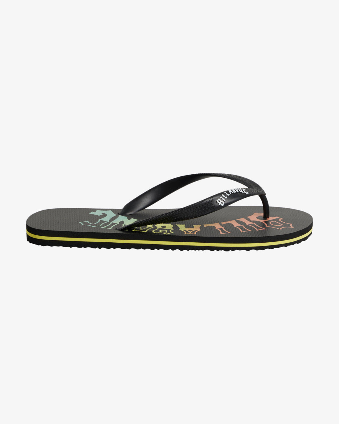 Mens Tides Flip Flops - Billabong Malaysia