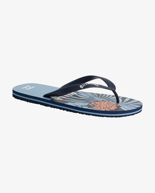 Mens Tides Flip Flops - Billabong Malaysia