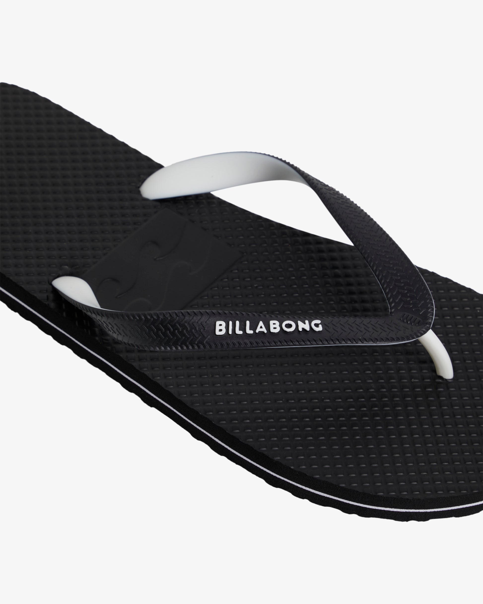 Mens Low Down Splice Flip Flops - Billabong Malaysia