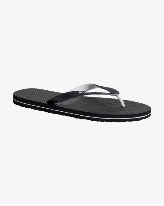 Mens Low Down Splice Flip Flops - Billabong Malaysia