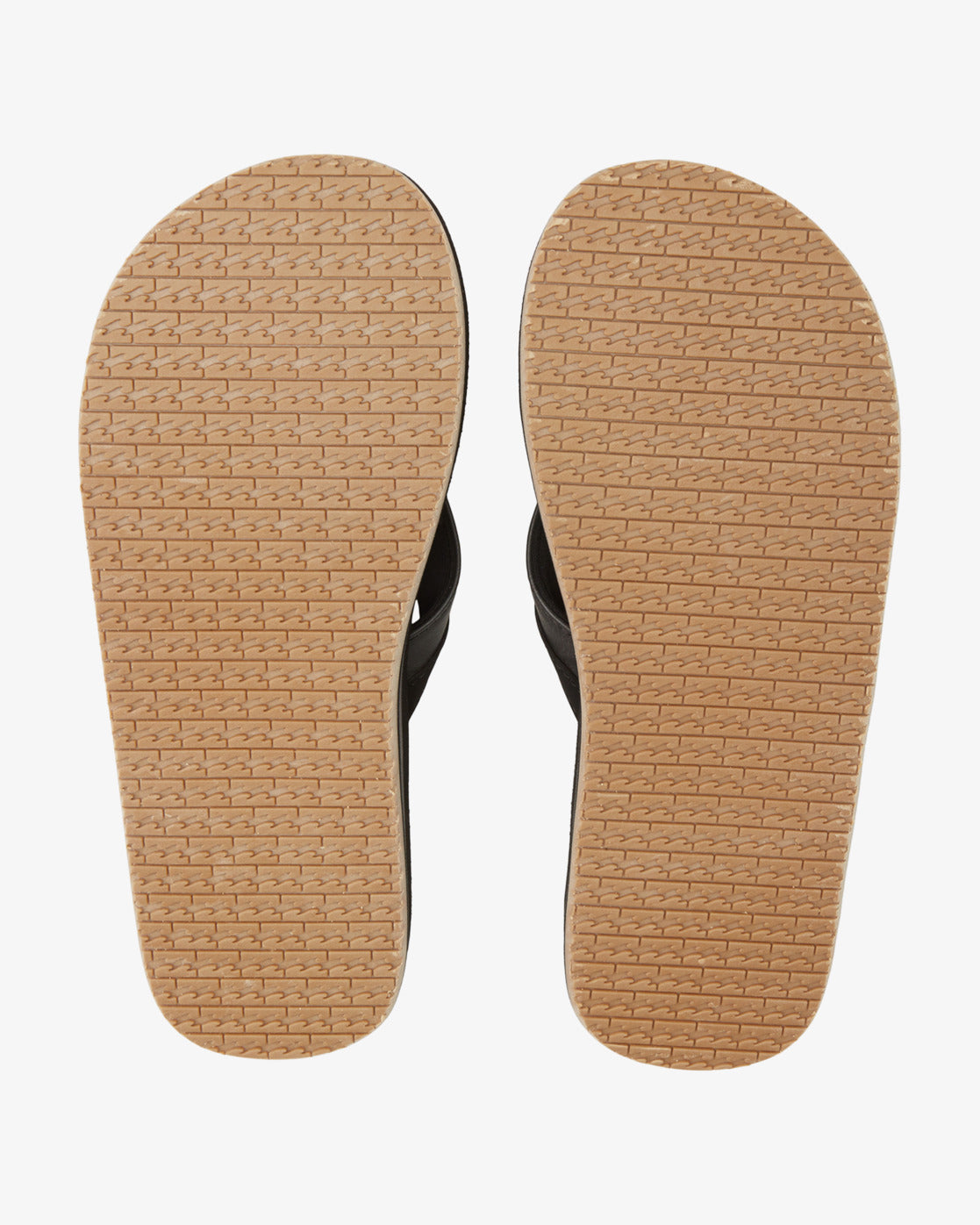 Mens All Day Impact Flip Flops - Billabong Malaysia