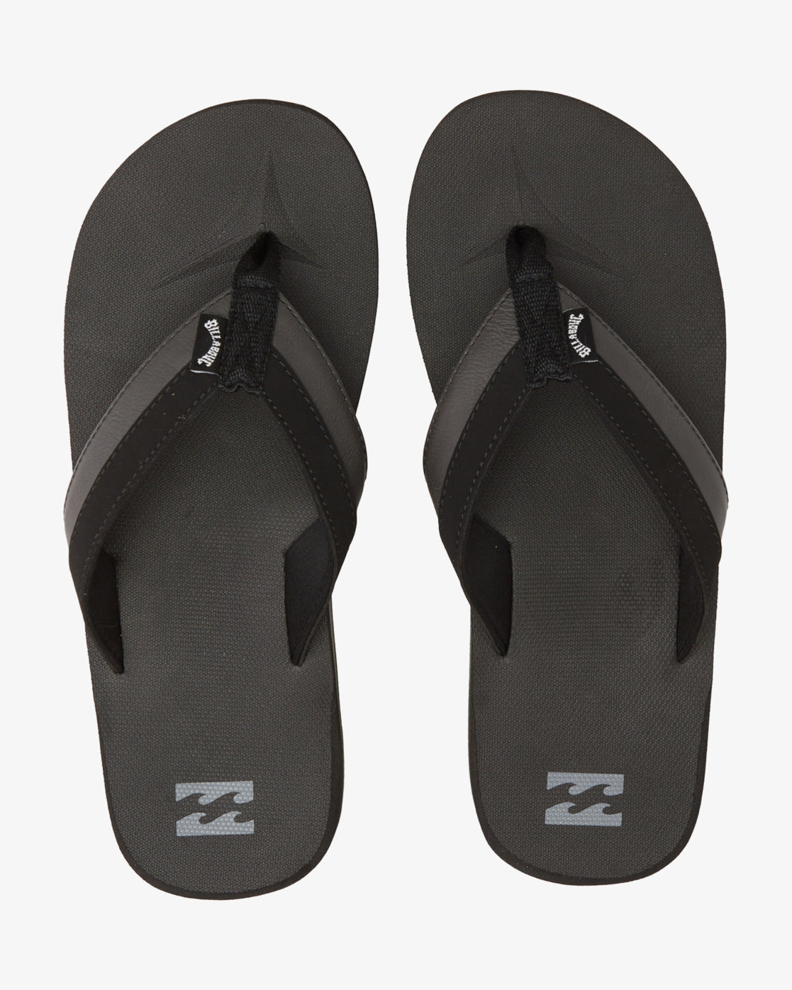 Mens All Day Impact Flip Flops - Billabong Malaysia