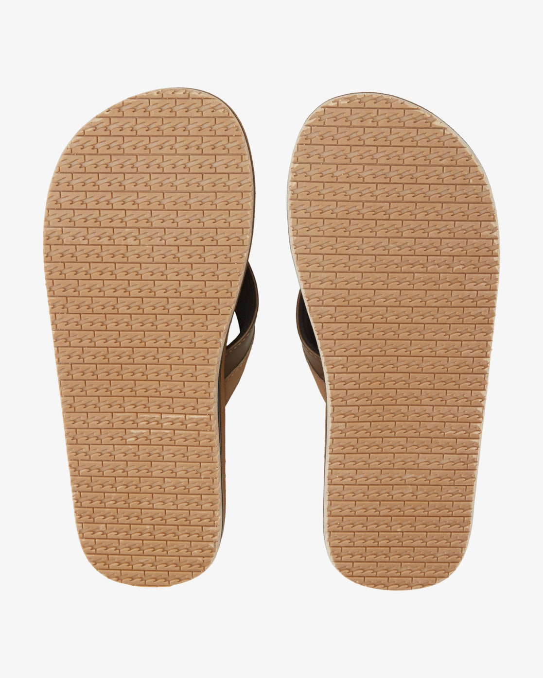 Mens All Day Impact Flip Flops - Billabong Malaysia