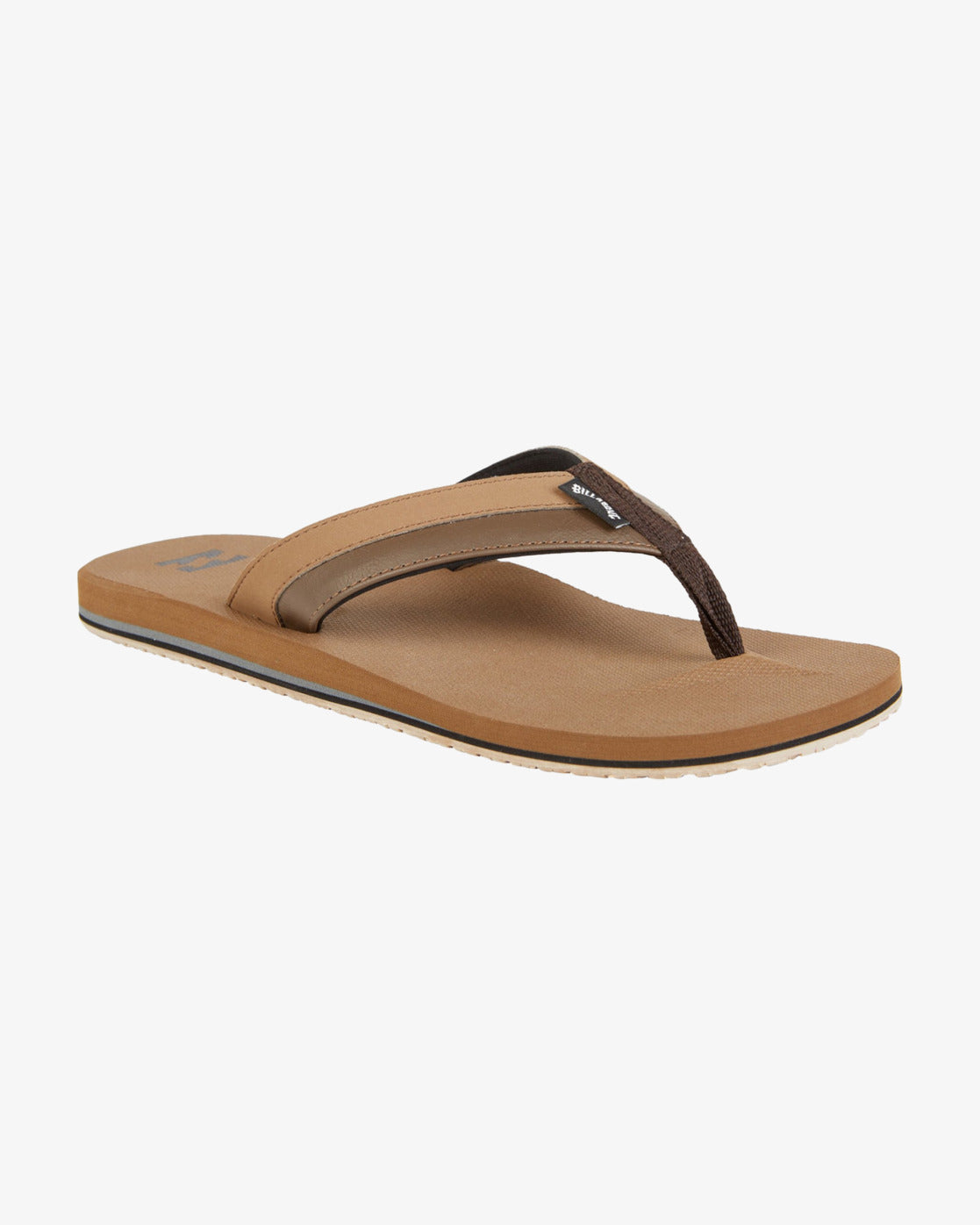 Mens All Day Impact Flip Flops - Billabong Malaysia