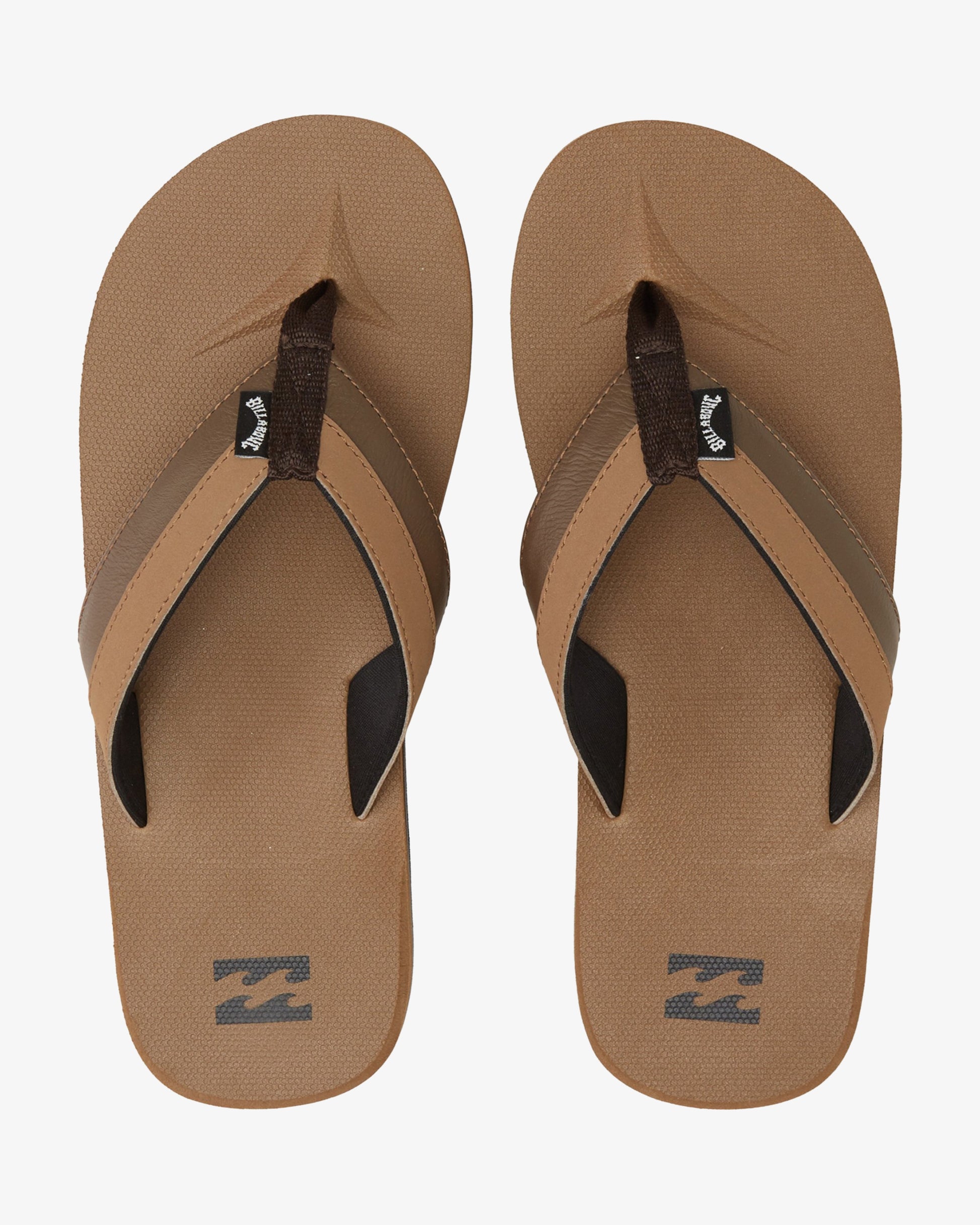 Mens All Day Impact Sandals - Billabong Malaysia
