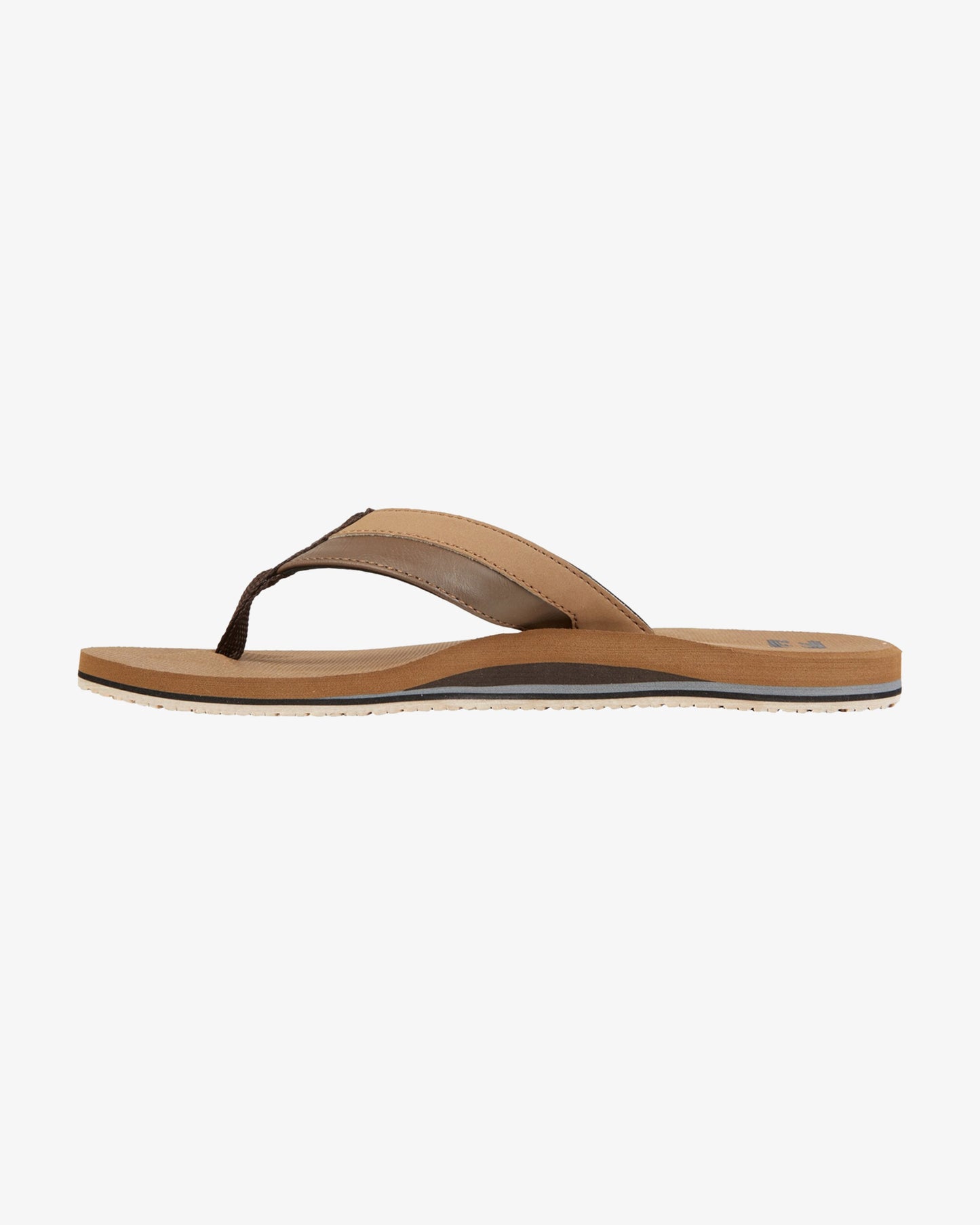 Mens All Day Impact Sandals - Billabong Malaysia