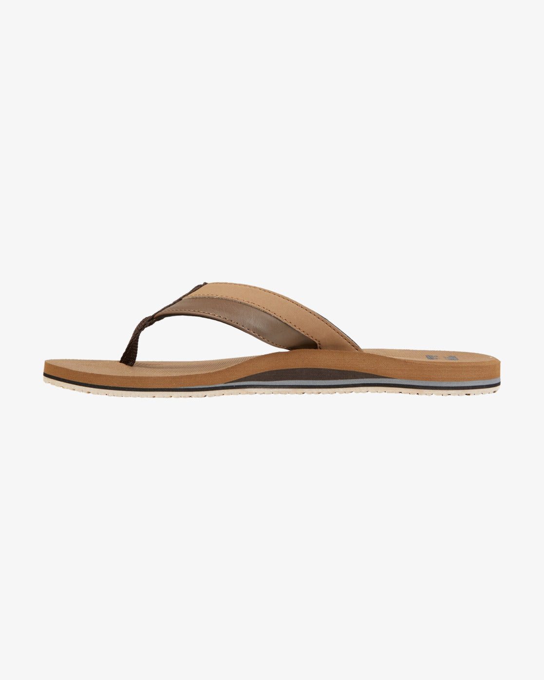 Mens All Day Impact Flip Flops - Billabong Malaysia