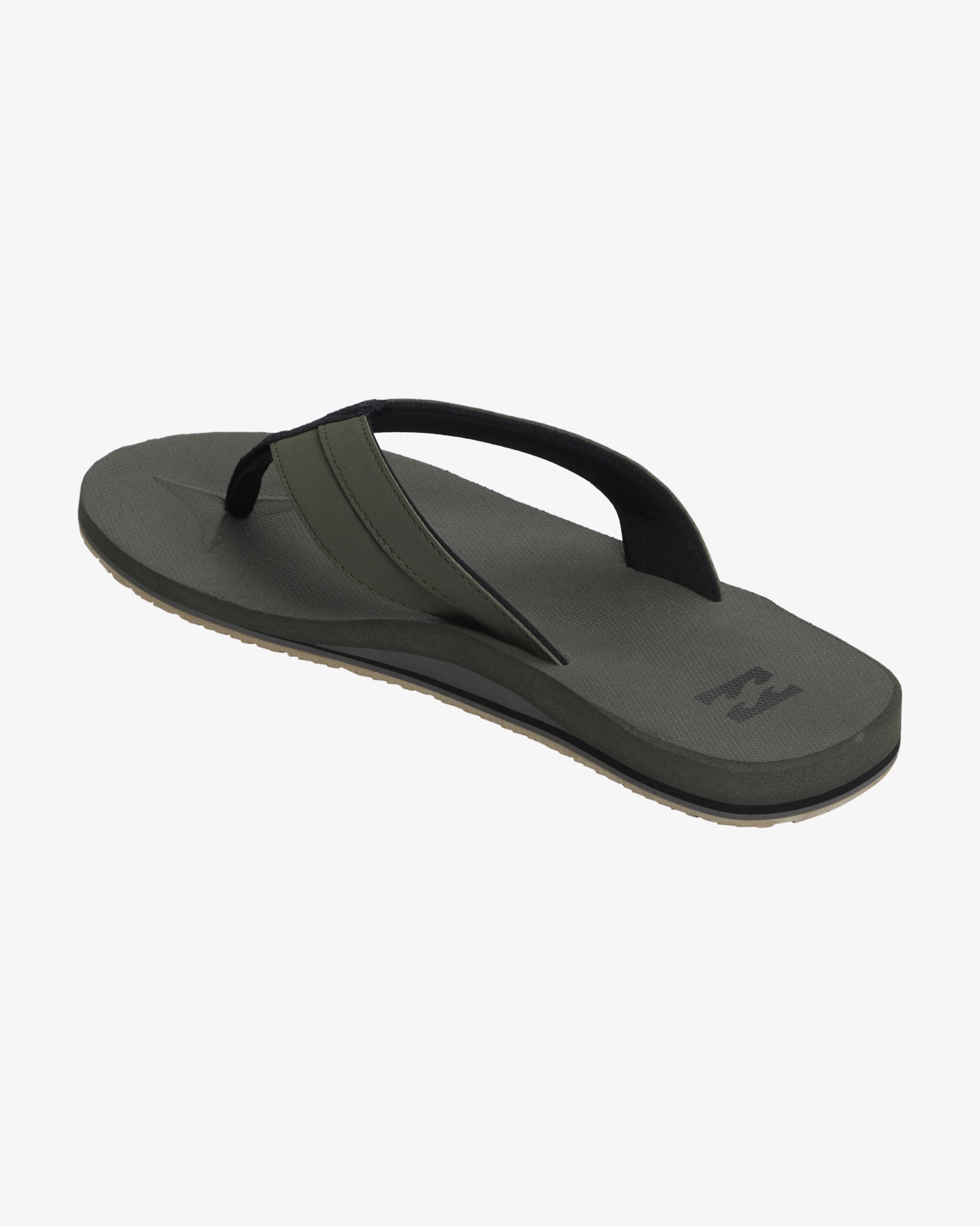 Mens All Day Impact Sandals - Billabong Malaysia