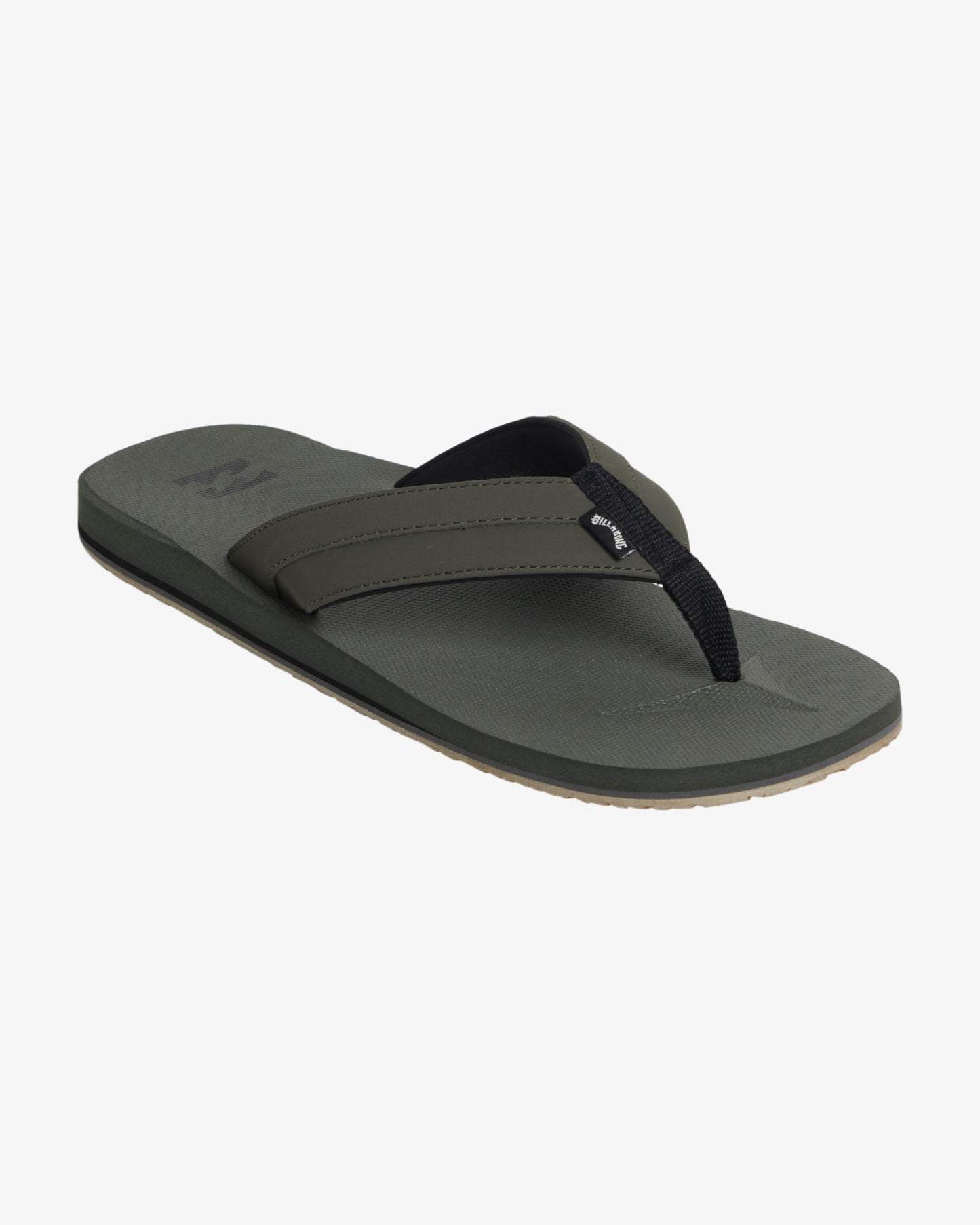 Mens All Day Impact Sandals - Billabong Malaysia