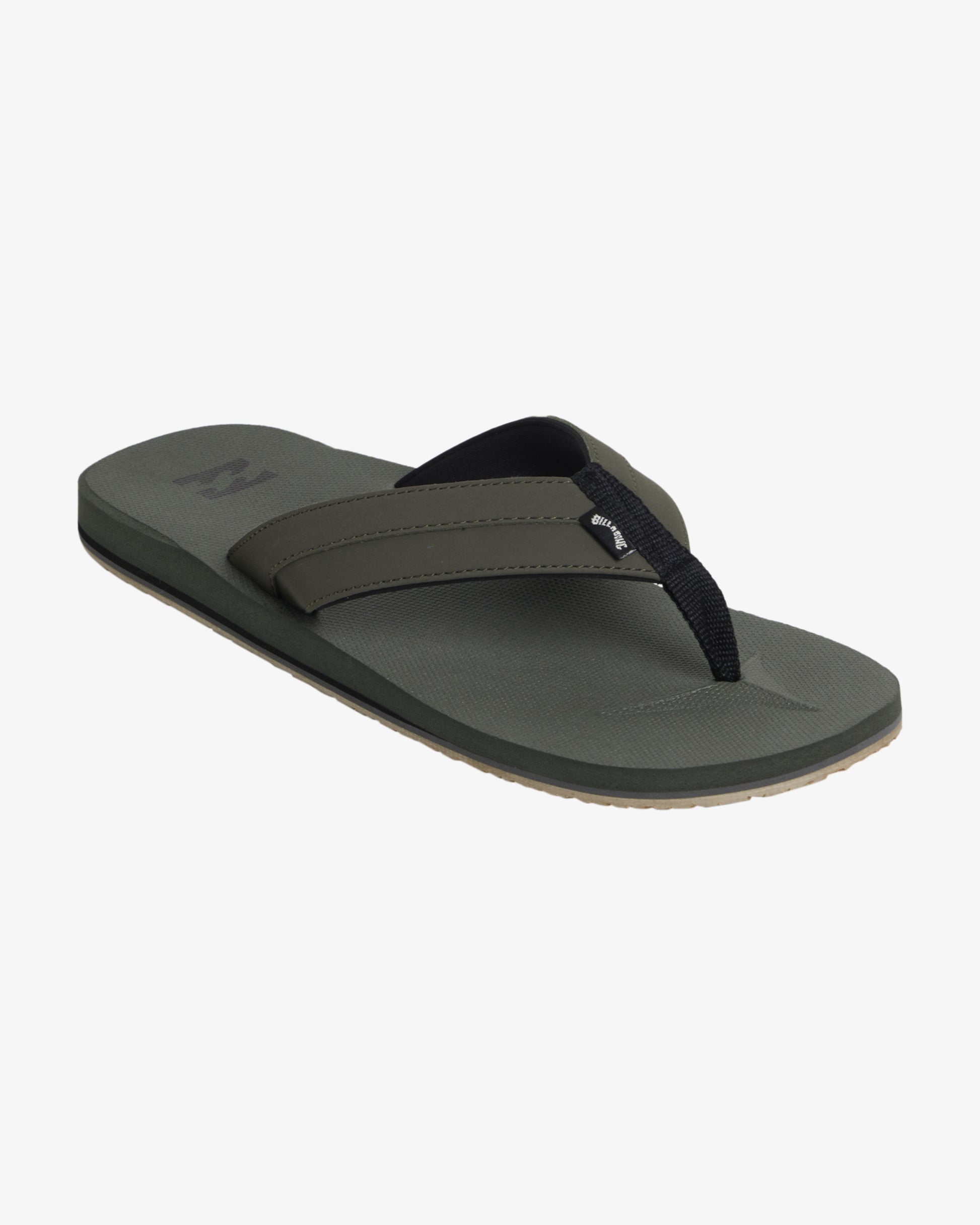 Mens All Day Impact Sandals - Billabong Malaysia