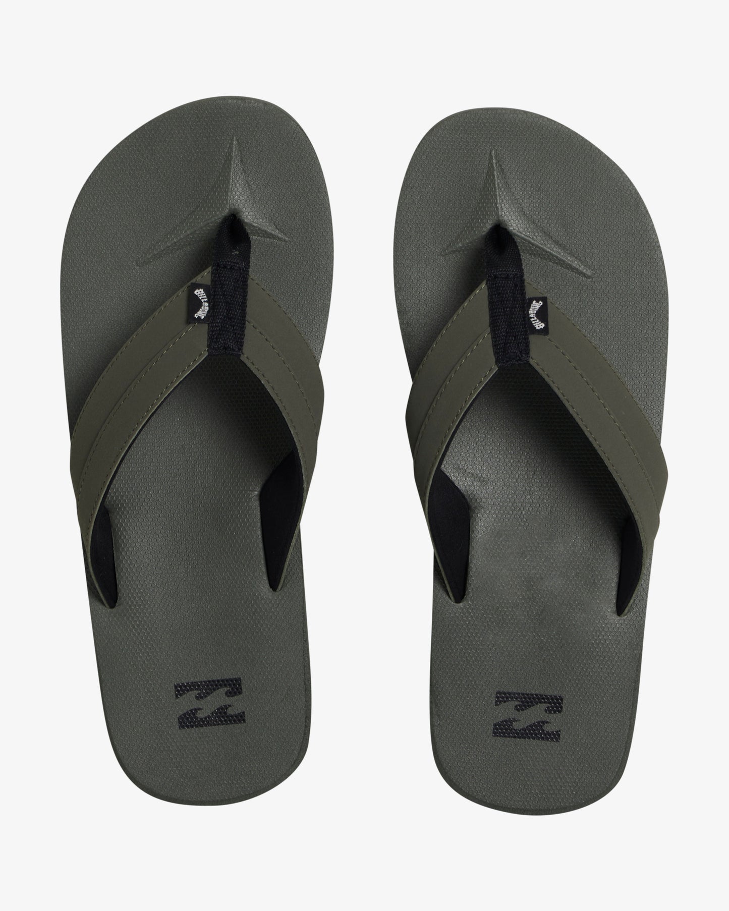 Mens All Day Impact Sandals - Billabong Malaysia
