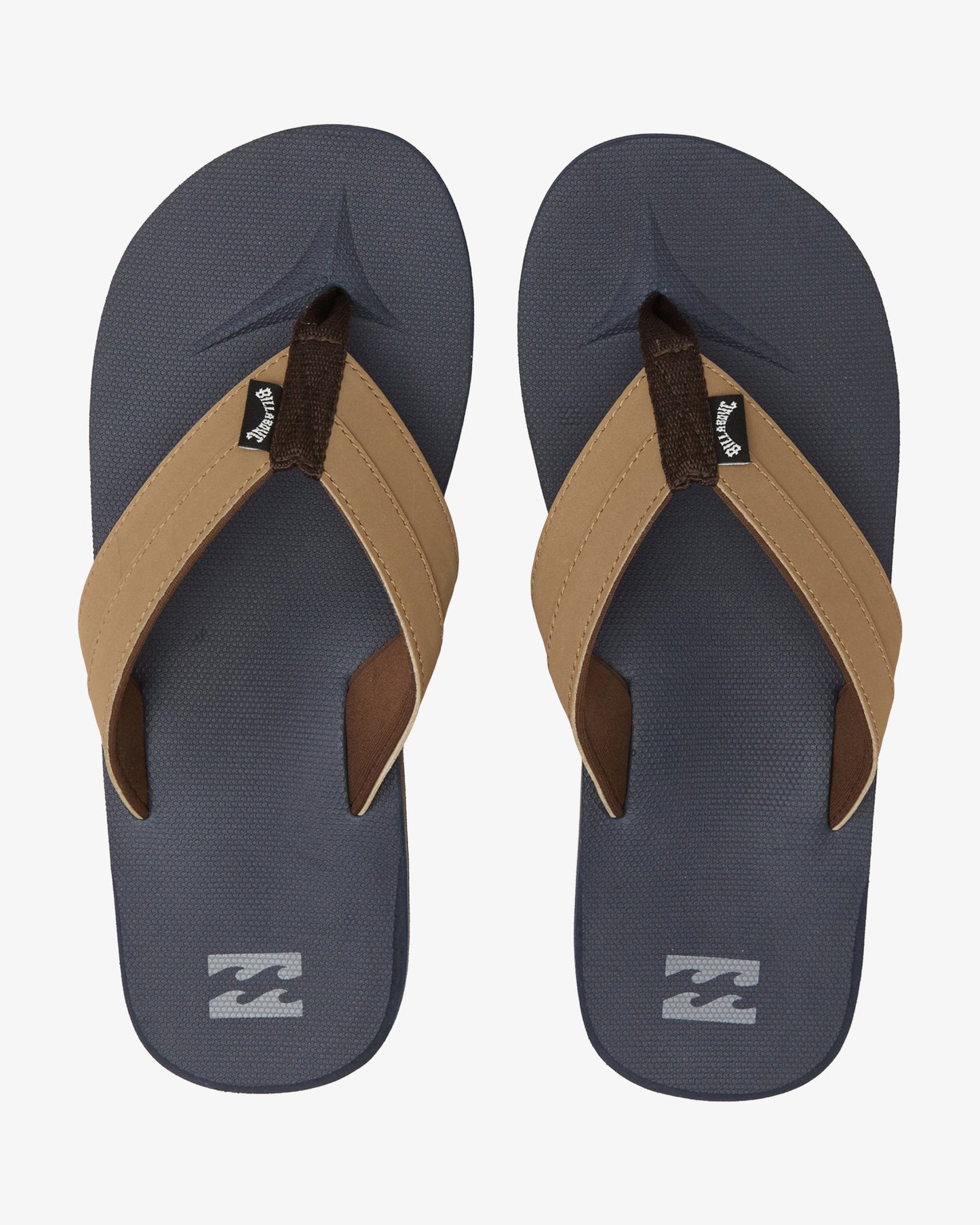 Mens All Day Impact Sandals - Billabong Malaysia