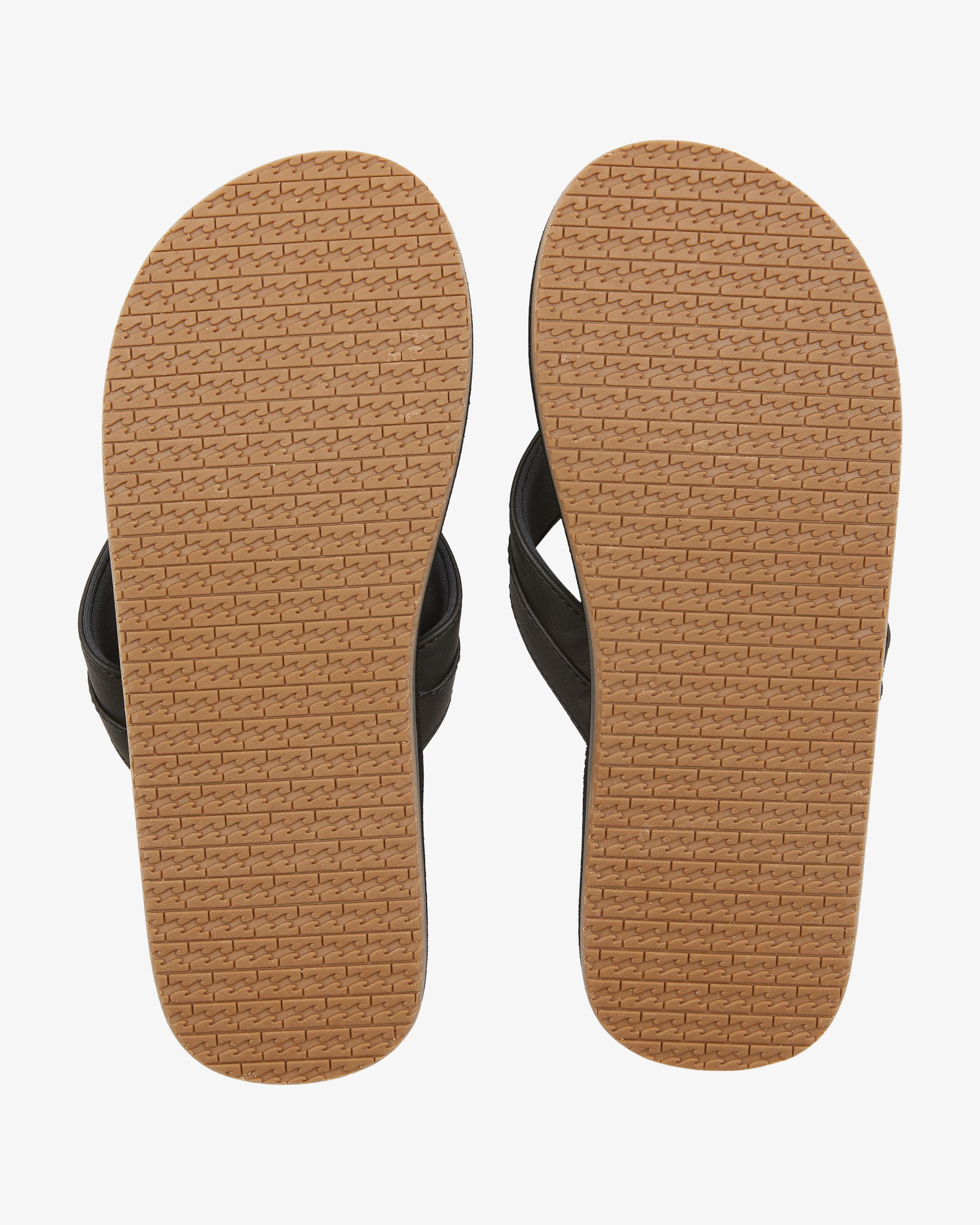 Mens All Day Impact Cush Flip Flops - Billabong Malaysia