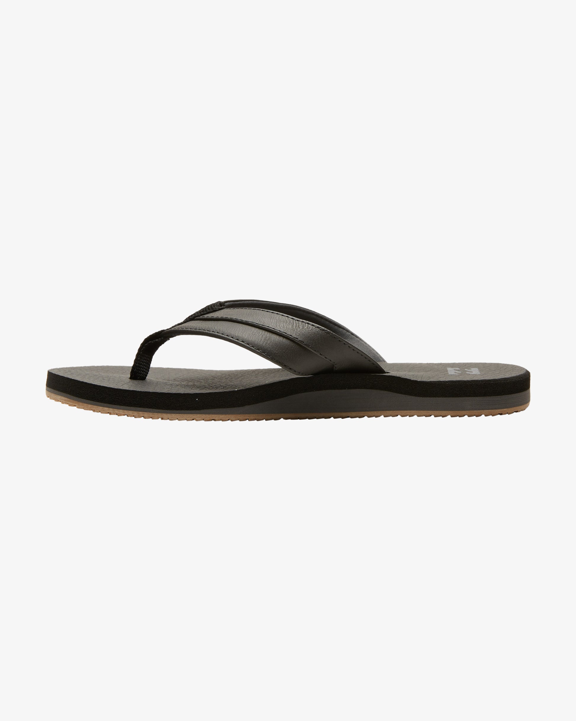 Mens All Day Impact Cush Flip Flops - Billabong Malaysia