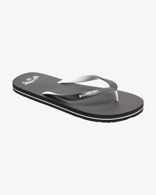 Mens Stacked Flip Flops - Billabong Malaysia