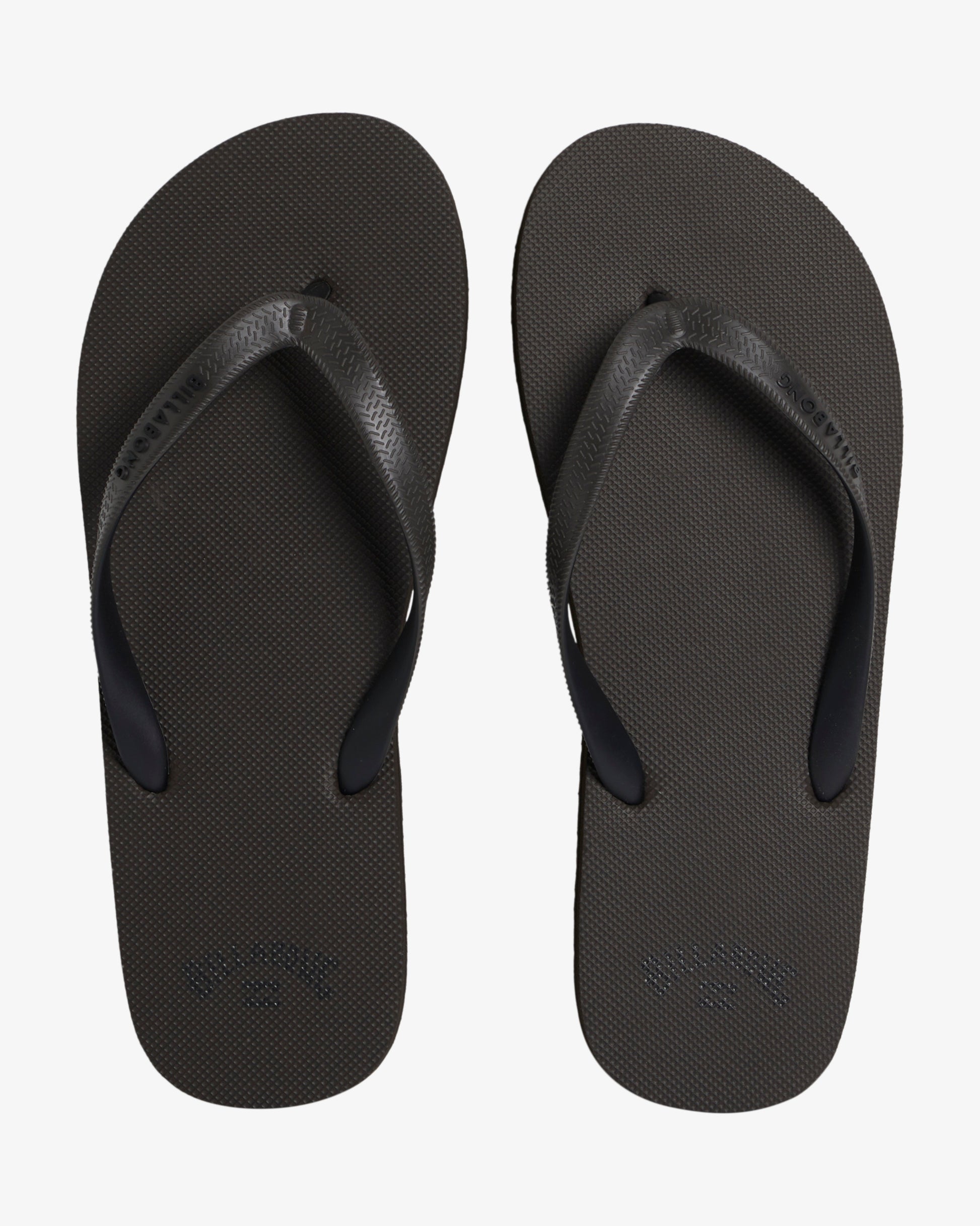 Mens Stacked Flip-Flops - Billabong Malaysia