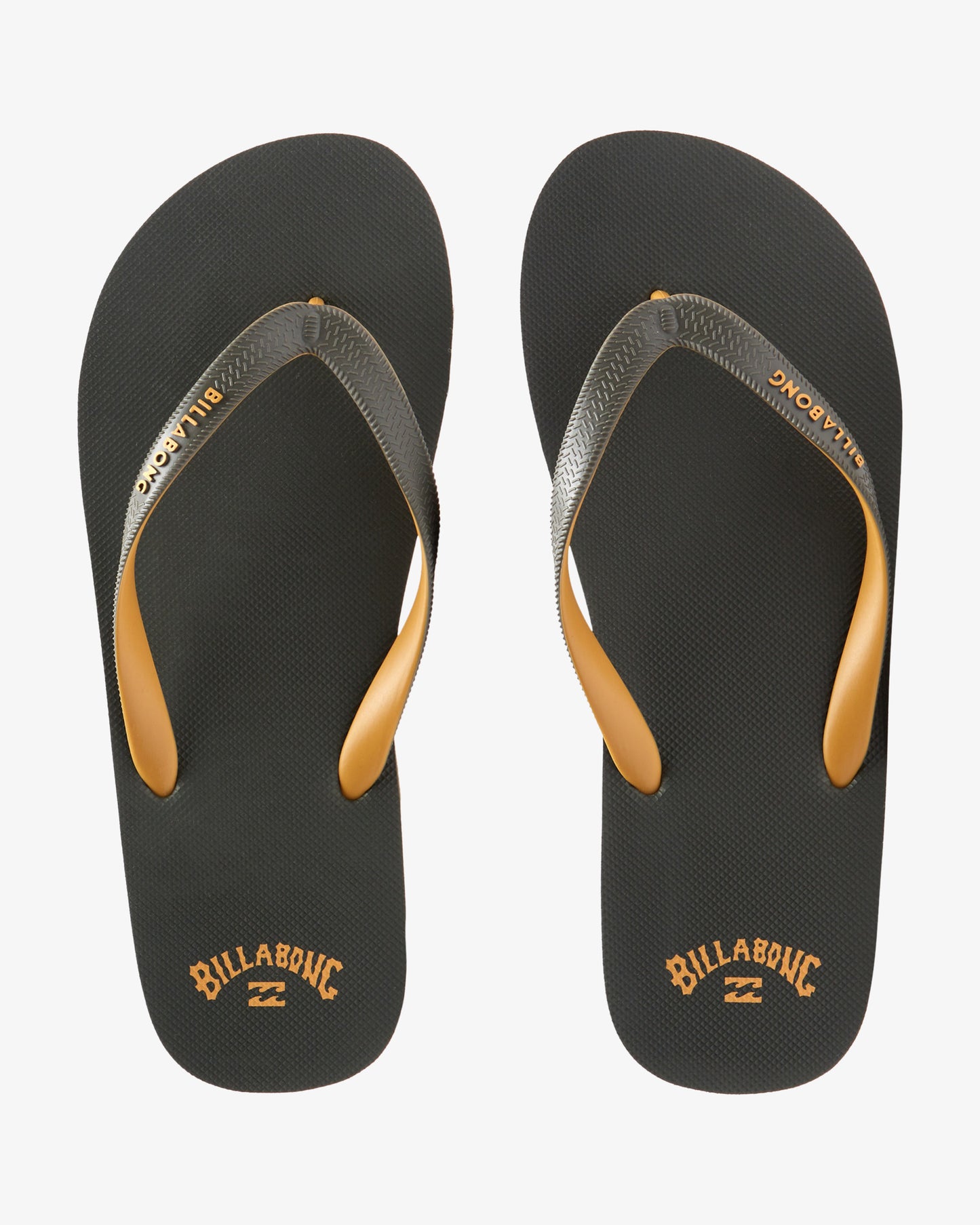 Mens Stacked Flip-Flops - Billabong Malaysia