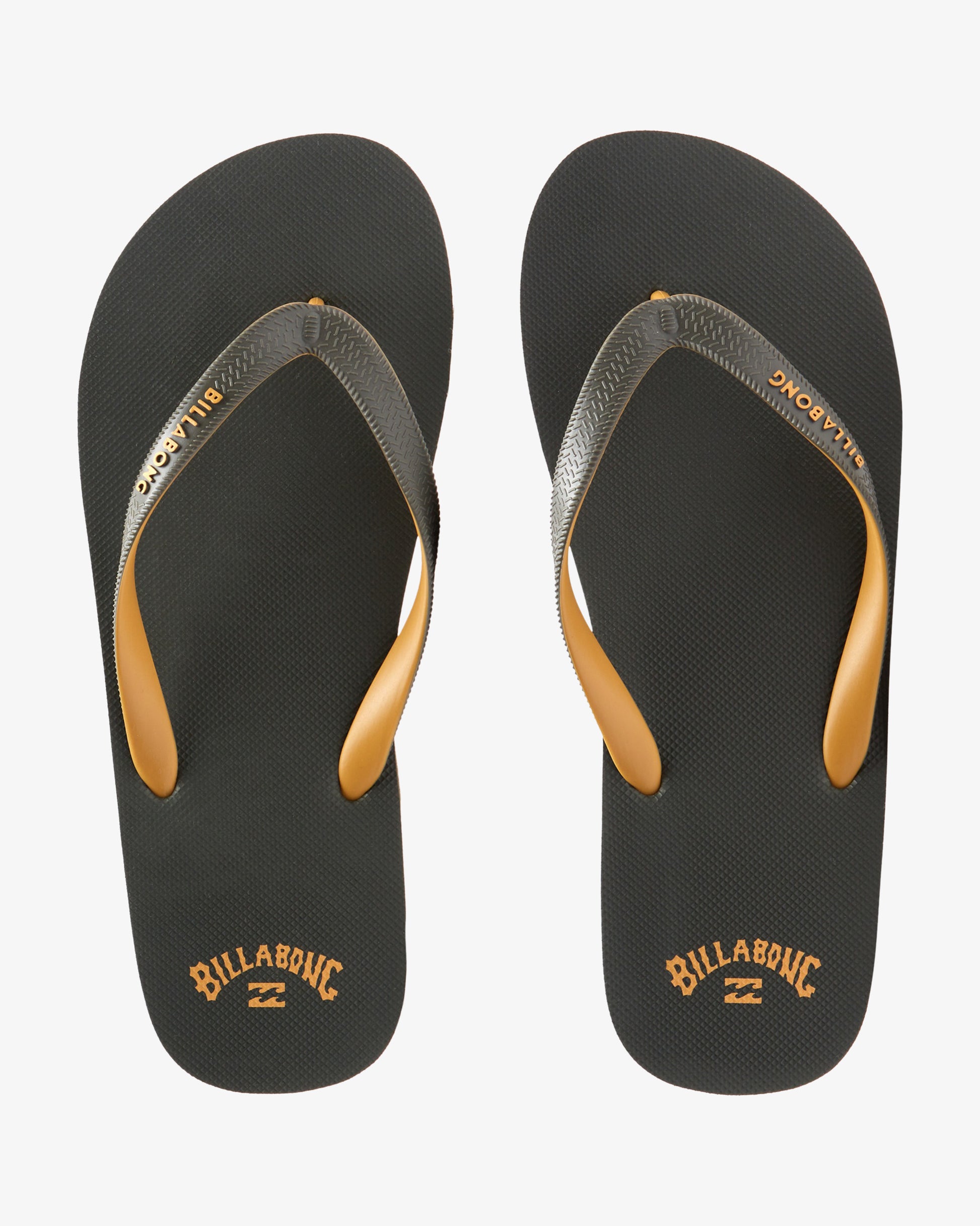 Mens Stacked Flip-Flops - Billabong Malaysia