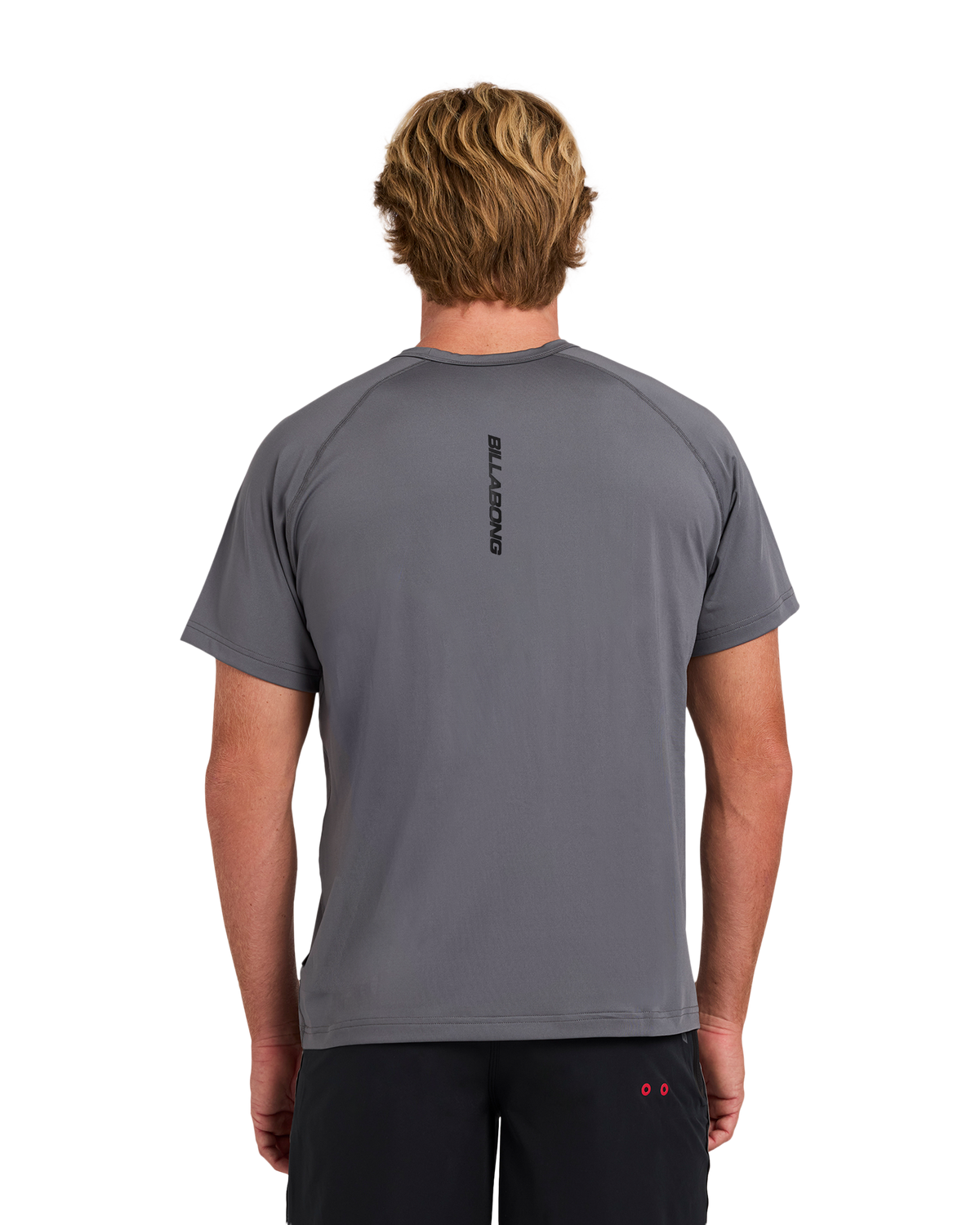 Mens Strike Mission Surf Shirt - Billabong Malaysia