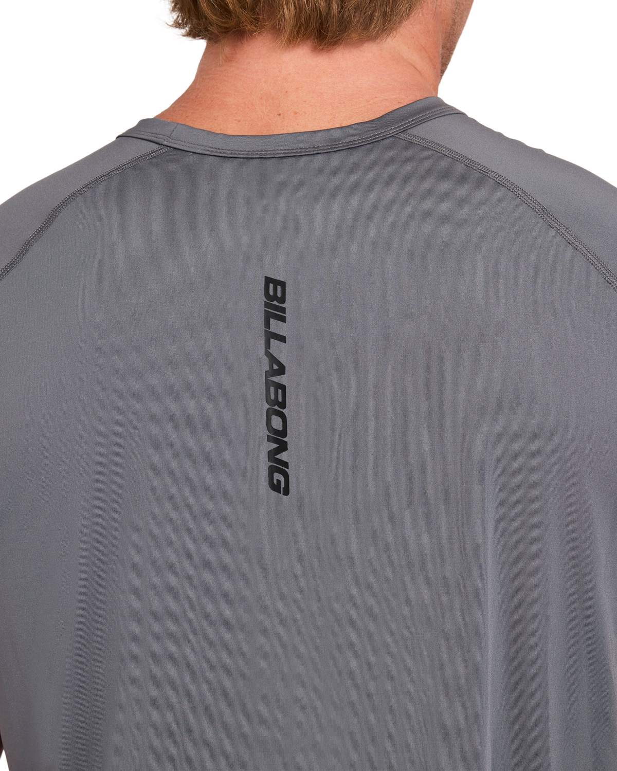 Mens Strike Mission Surf Shirt - Billabong Malaysia