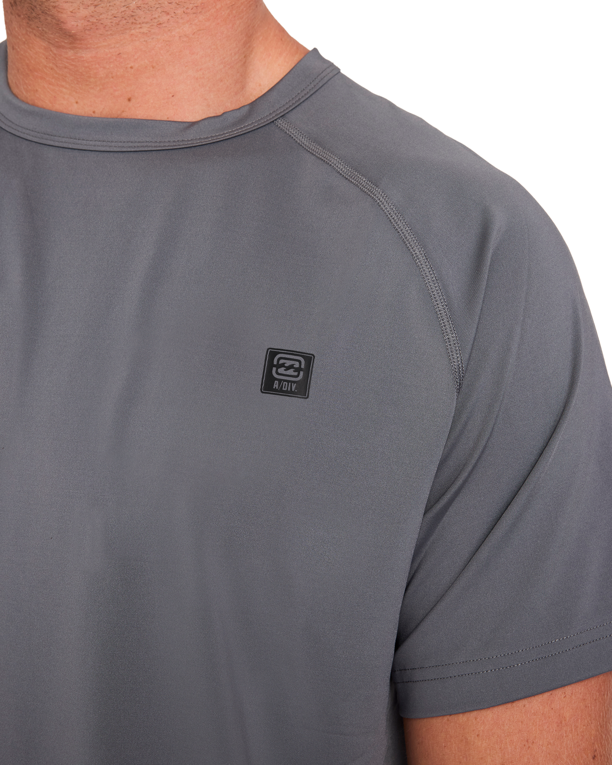 Mens Strike Mission Surf Shirt - Billabong Malaysia