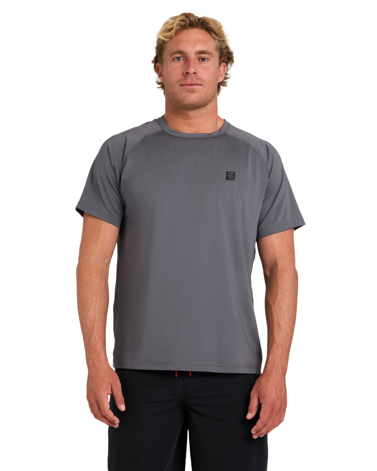 Mens Strike Mission Surf Shirt - Billabong Malaysia