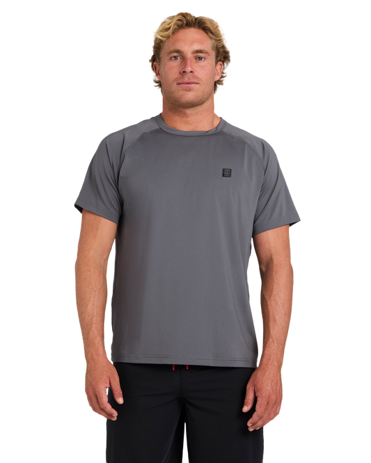 Mens Strike Mission Surf Shirt - Billabong Malaysia