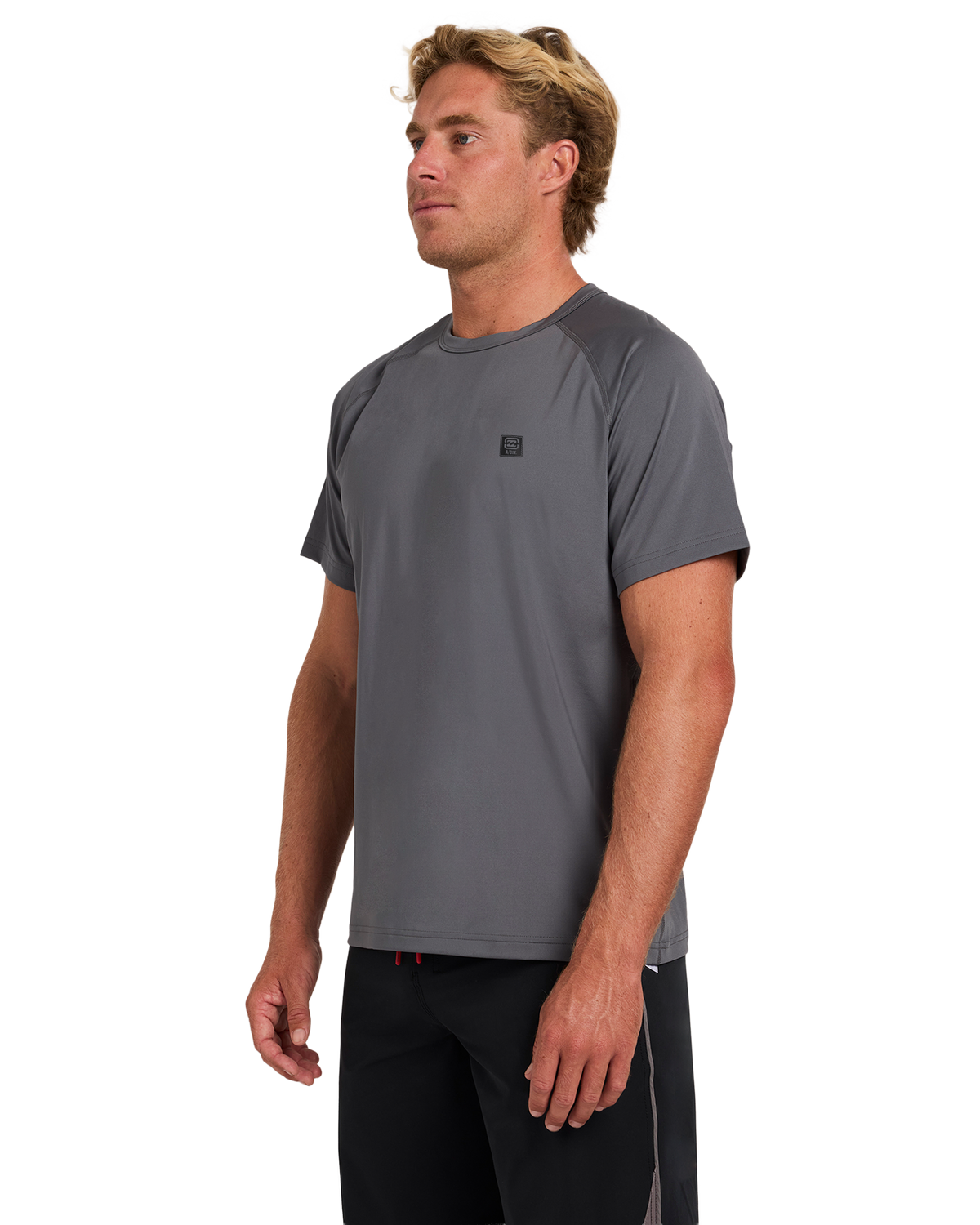 Mens Strike Mission Surf Shirt - Billabong Malaysia