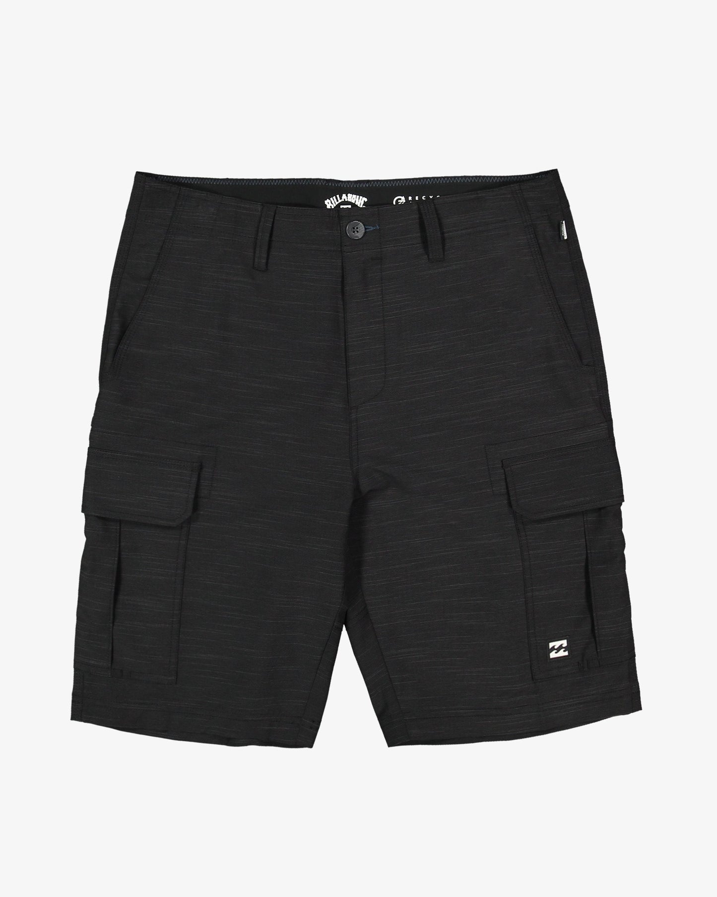 Mens Scheme X Cargo Shorts