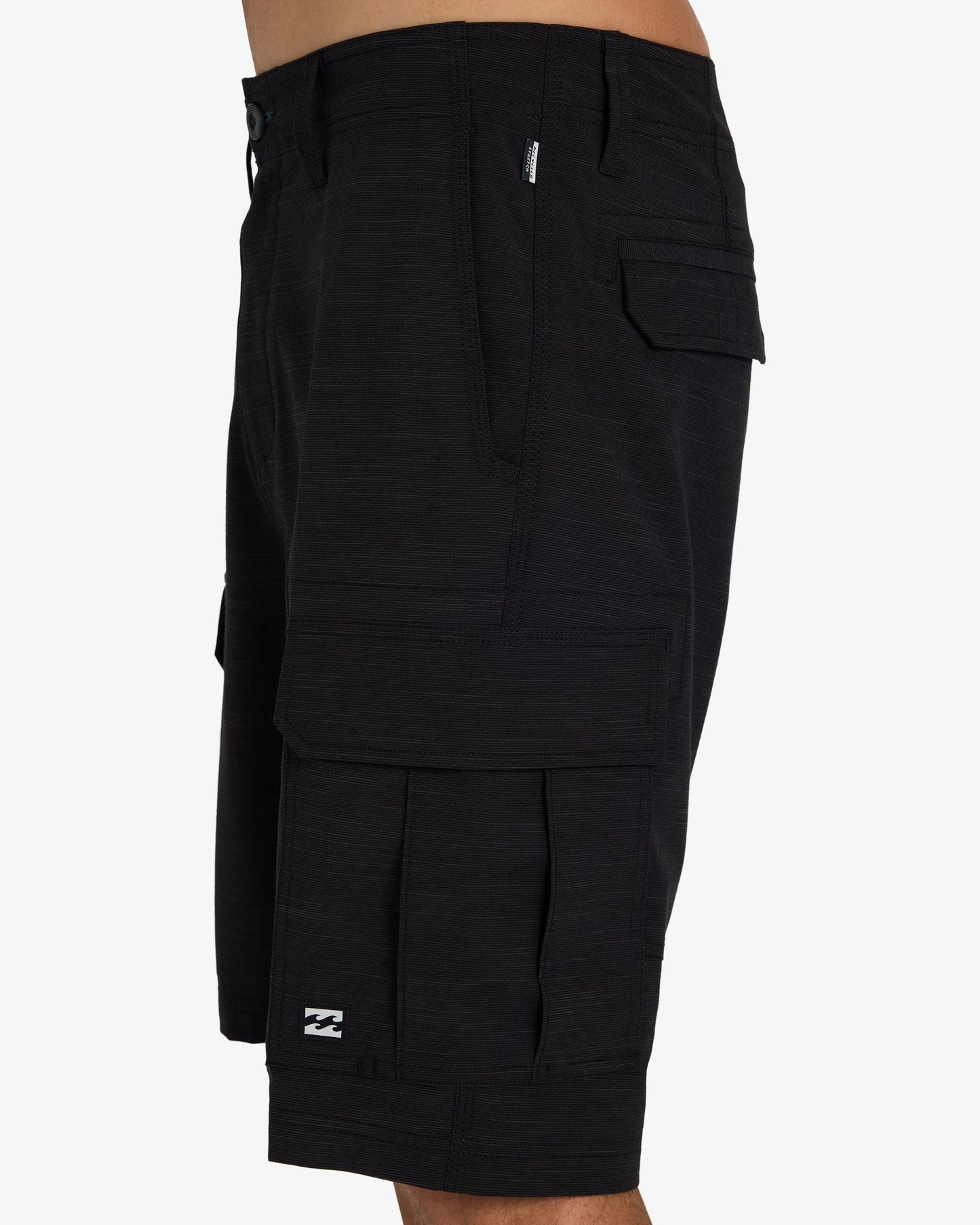 Mens Scheme X Cargo Shorts