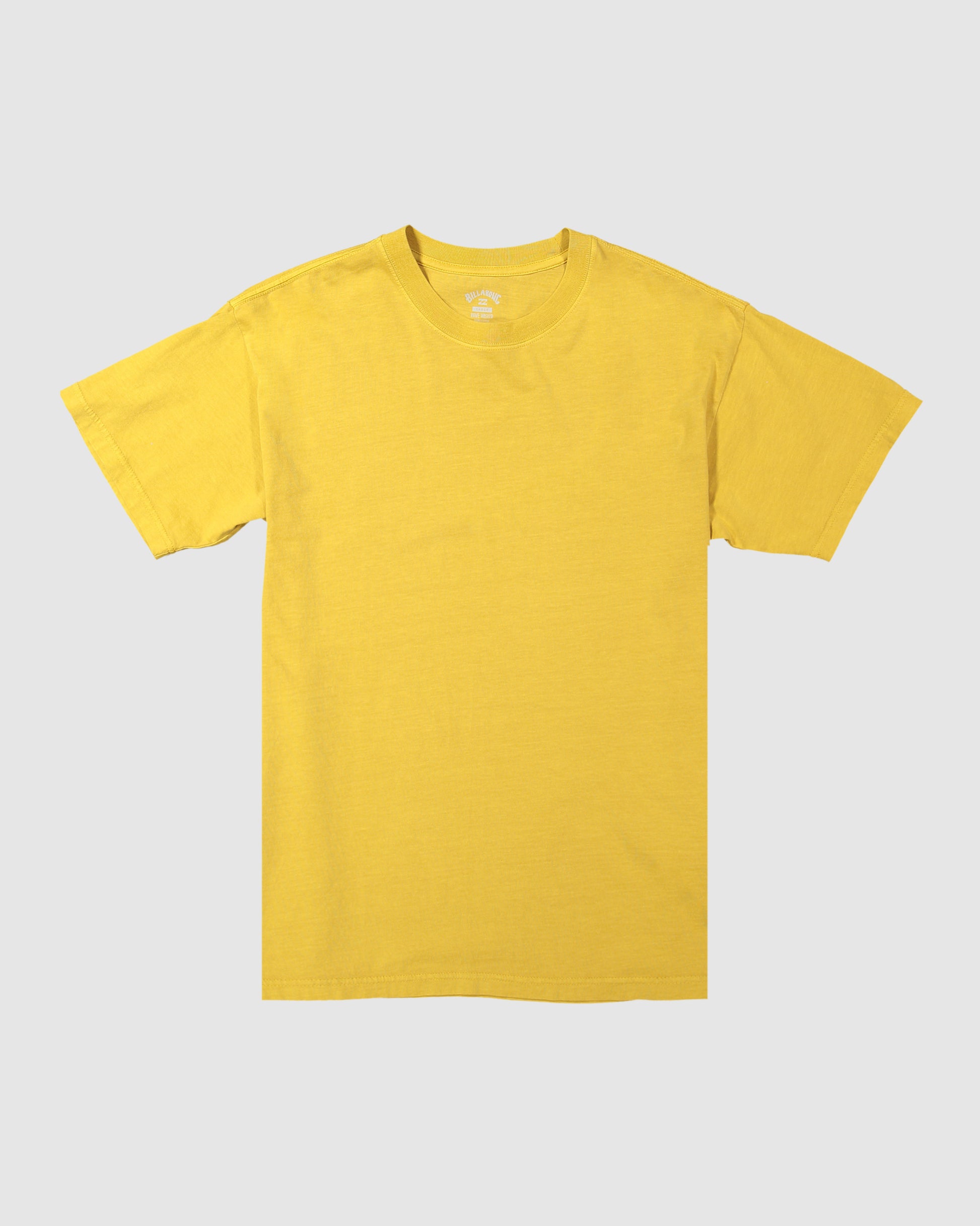 Mens Premium Wave Washed Short Sleeve T-Shirt - Billabong Malaysia