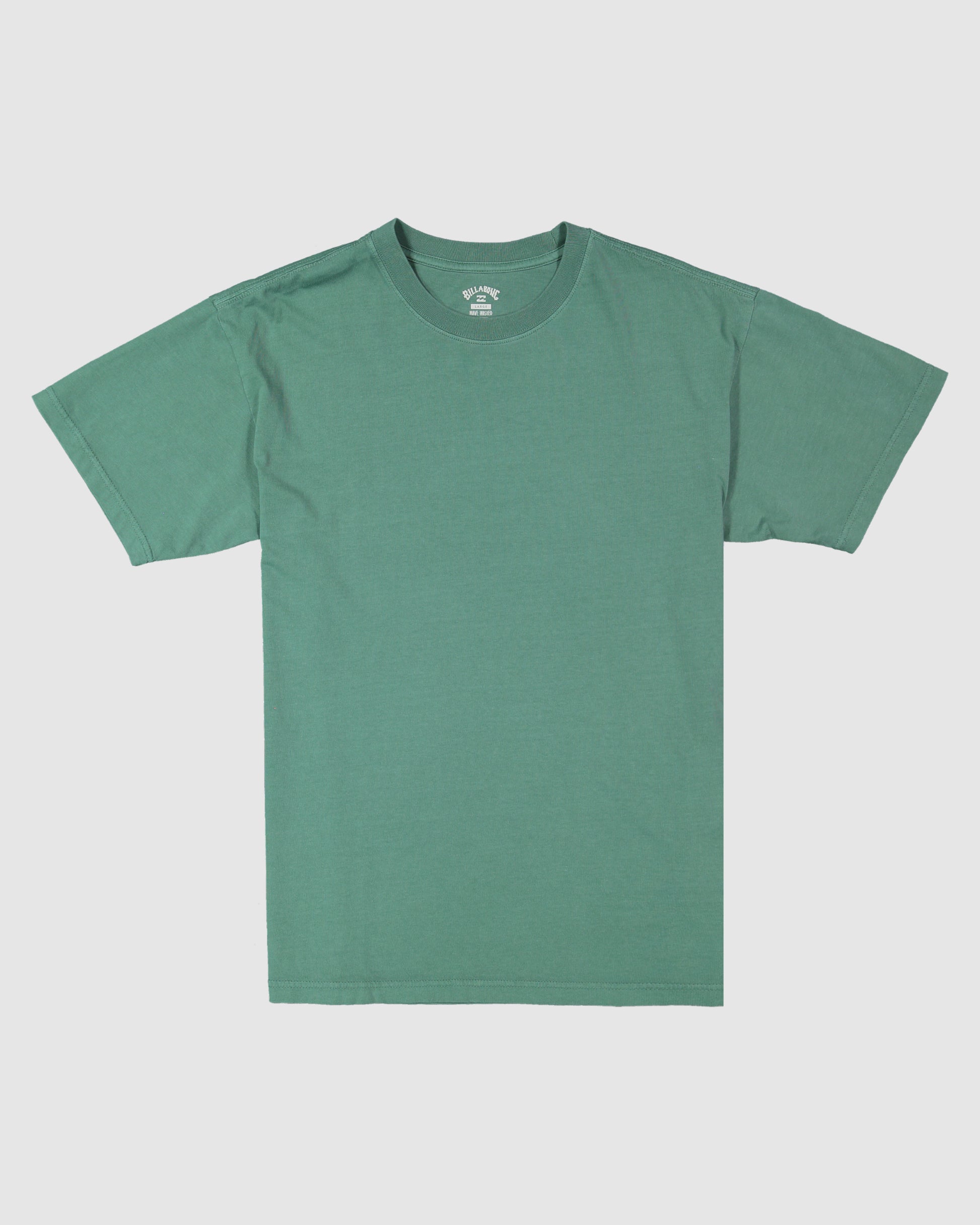 Mens Premium Wave Washed Short Sleeve T-Shirt - Billabong Malaysia