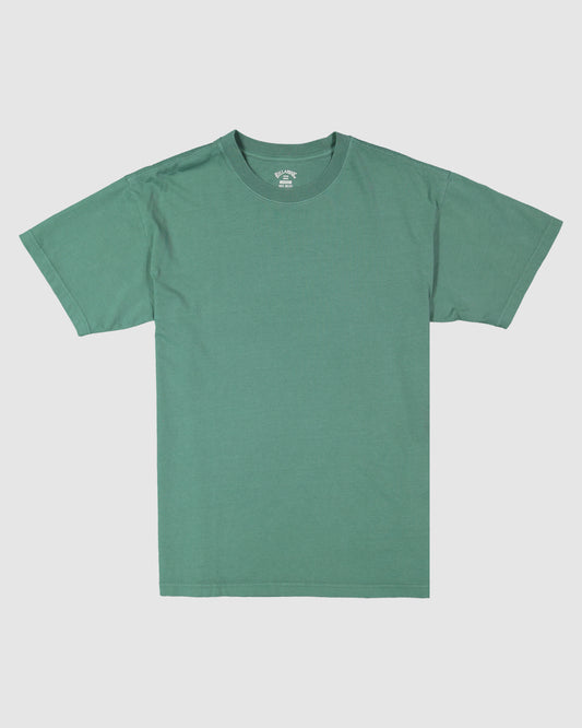 Mens Premium Wave Washed Short Sleeve T-Shirt - Billabong Malaysia