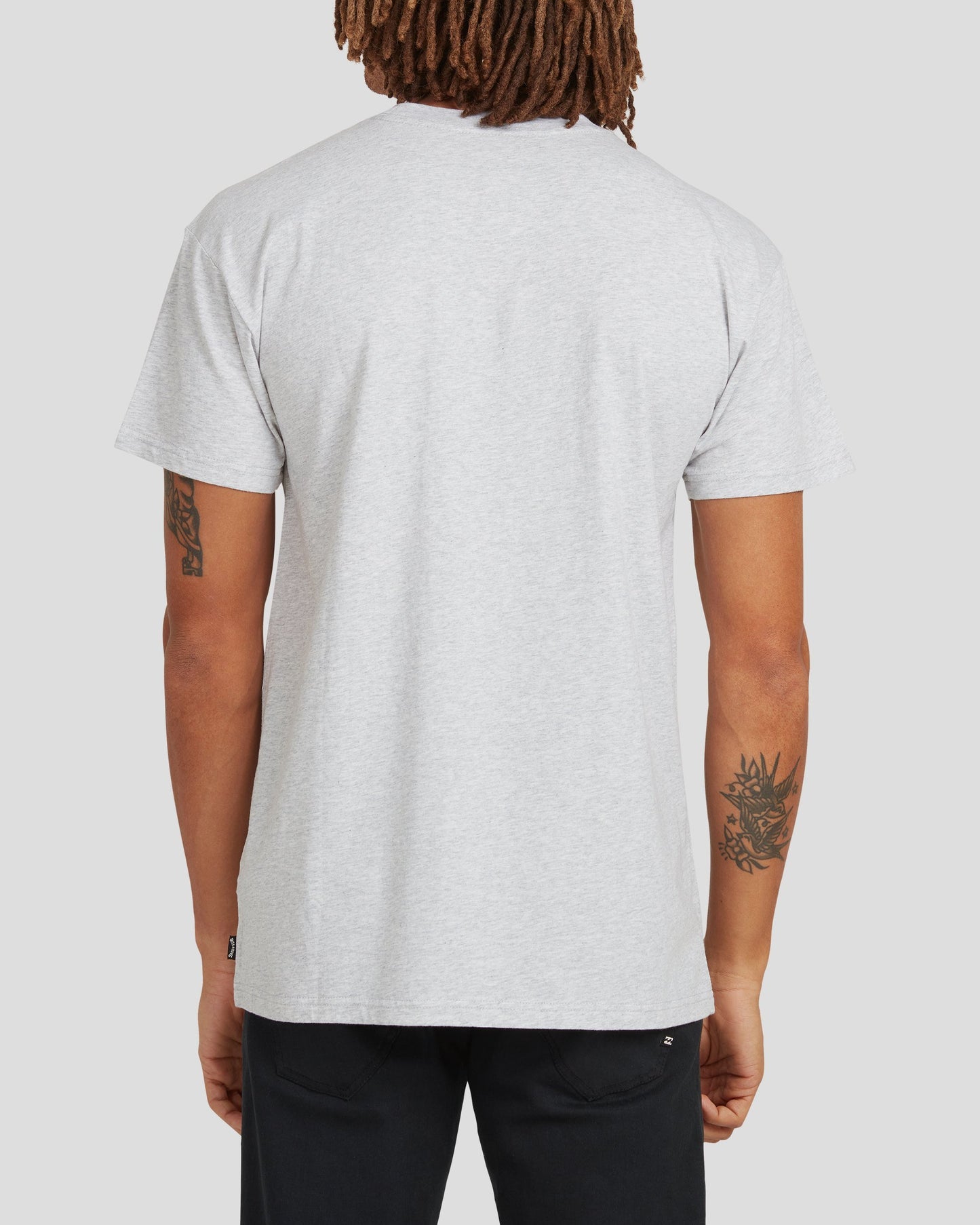 Mens Premium Wave Washed Short Sleeve T-Shirt - Billabong Malaysia