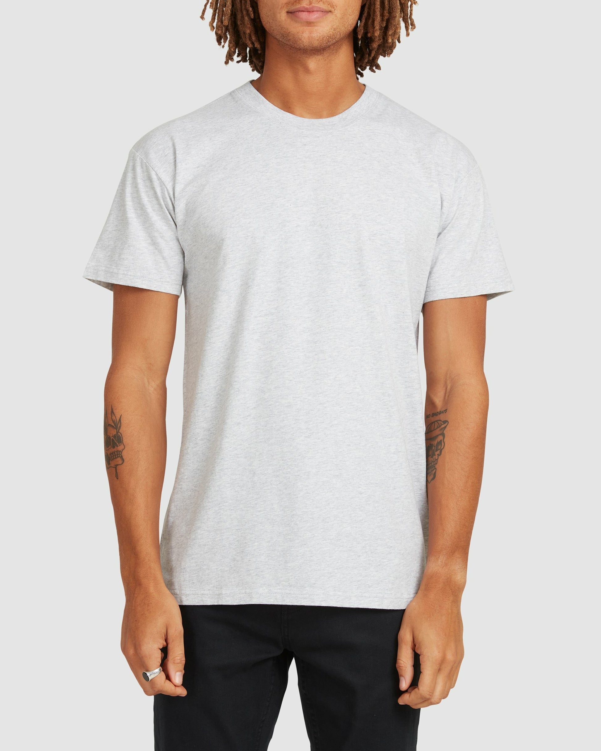 Mens Premium Wave Washed Short Sleeve T-Shirt - Billabong Malaysia
