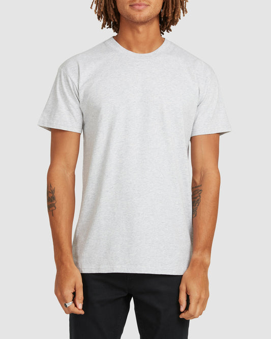 Mens Premium Wave Washed Short Sleeve T-Shirt - Billabong Malaysia