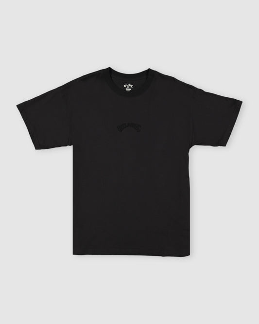 Mens Smitty Short Sleeve T-Shirt - Billabong Malaysia