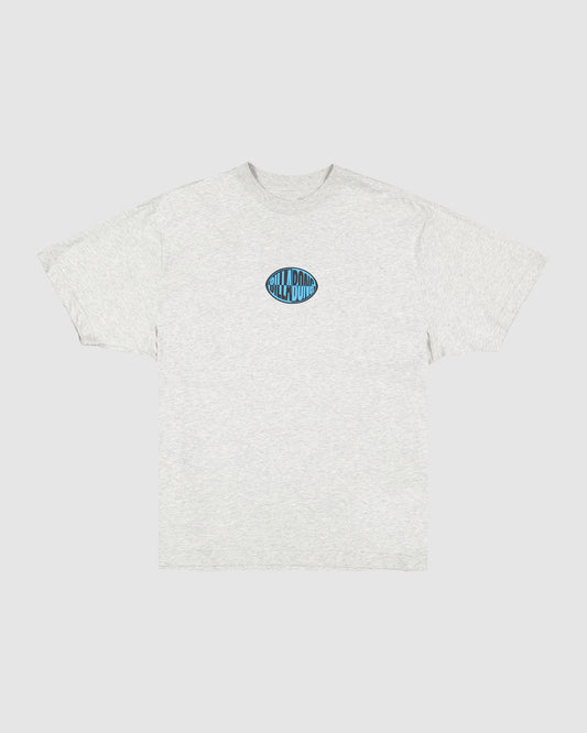 Mens Mix Up Short Sleeve T-Shirt - Billabong Malaysia